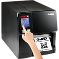 Промышленный термотрансферный принтер этикеток GODEX ZX1300XI